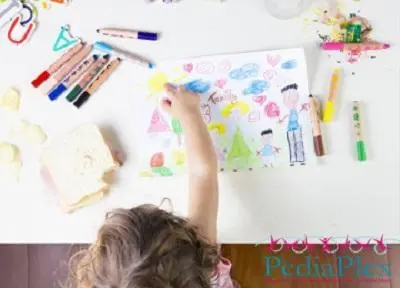 “What To Expect” Series: Diagnosing Autistic Toddlers