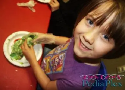 Autistic Children Having a Blast With ABA Therapy!