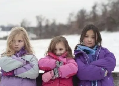 Cold Weather Troubles