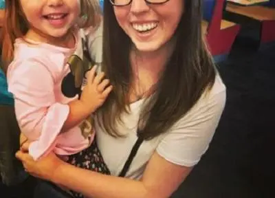 Meet Shannon: Our Amazing COTA at PediaPlex