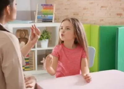 Celebrating Better Hearing and Speech Month