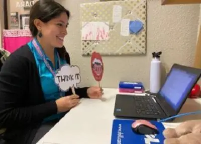 Preparing for Teletherapy