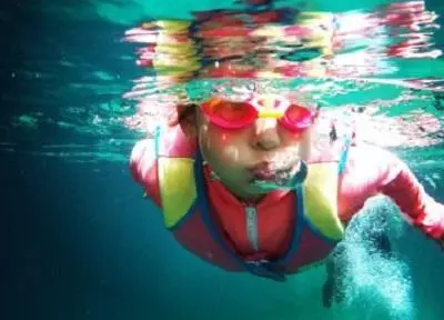 Water Safety