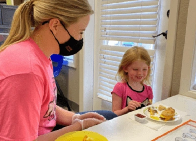 Does My Child Need Feeding Therapy?
