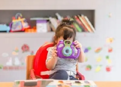 The Importance of Independence for Kids with Special Needs