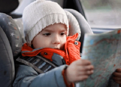 Holiday Road Trip Tips for Kids with Autism
