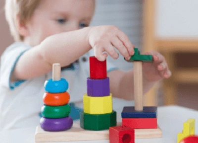 Child Developmental Milestones