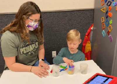 A Day in the Life at PediaPlex