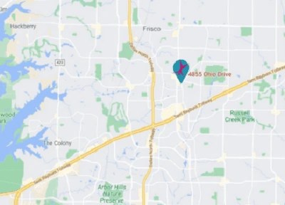 ABA Therapy in Frisco
