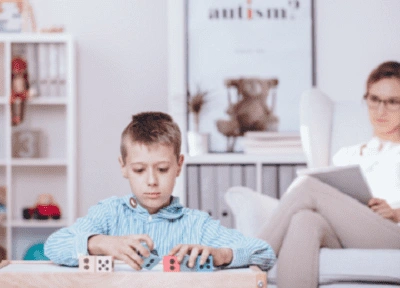 What to Do After a Developmental Delay Diagnosis