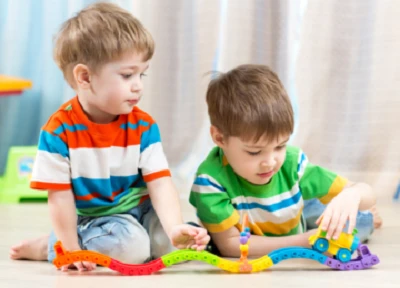 How ABA Therapy Helps with Social Skills