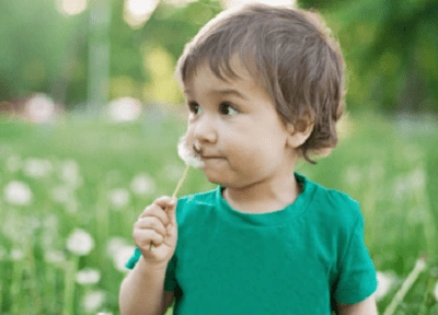 Spring Occupational Therapy Activities