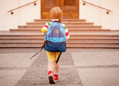 Back-to-School Challenges: How to Help Your Child Adjust