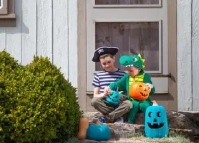 History of the Teal Pumpkin Project
