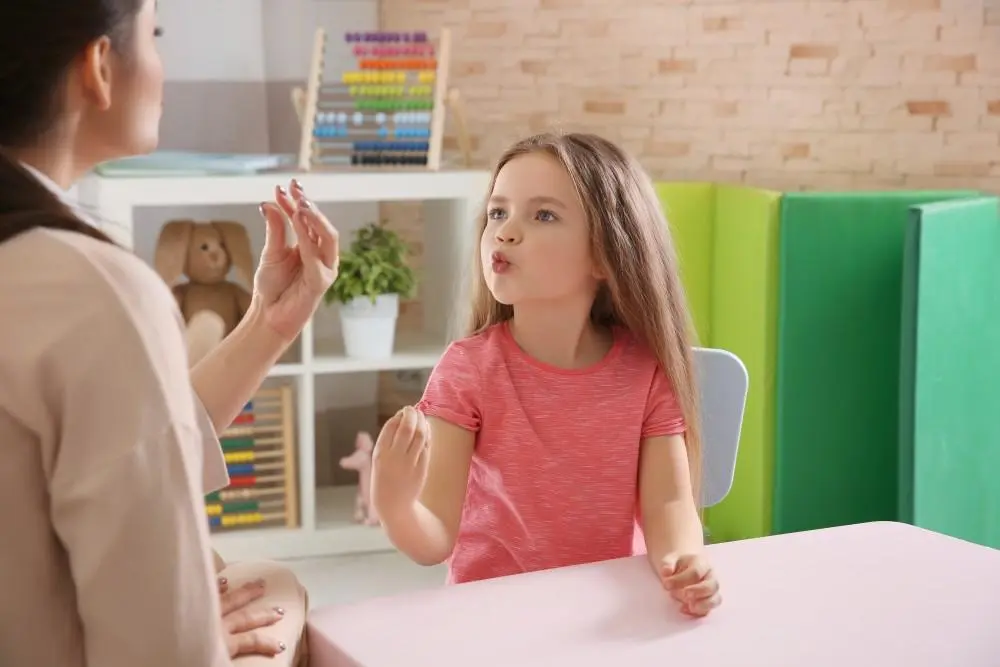 Does My Child Need Speech Therapy?
