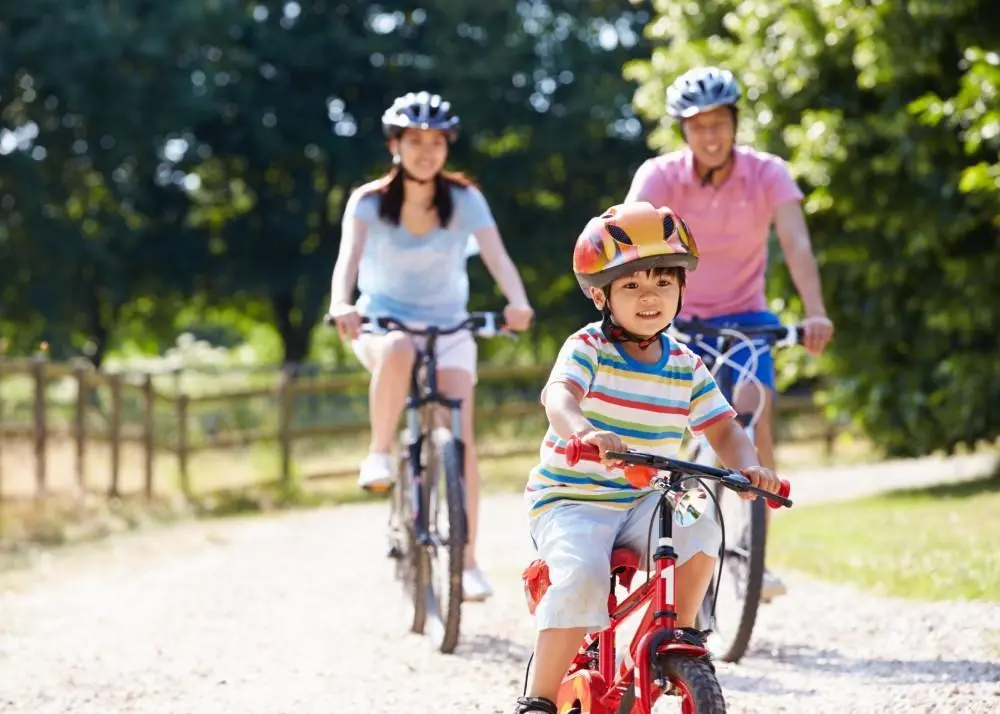 Spring Break for Families of Children with Autism