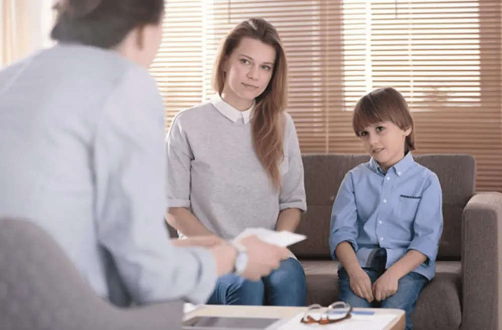 Does My Child Have a Sensory Processing Disorder?