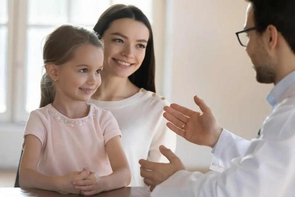 The Importance of Early Intervention if Your Child Stutters