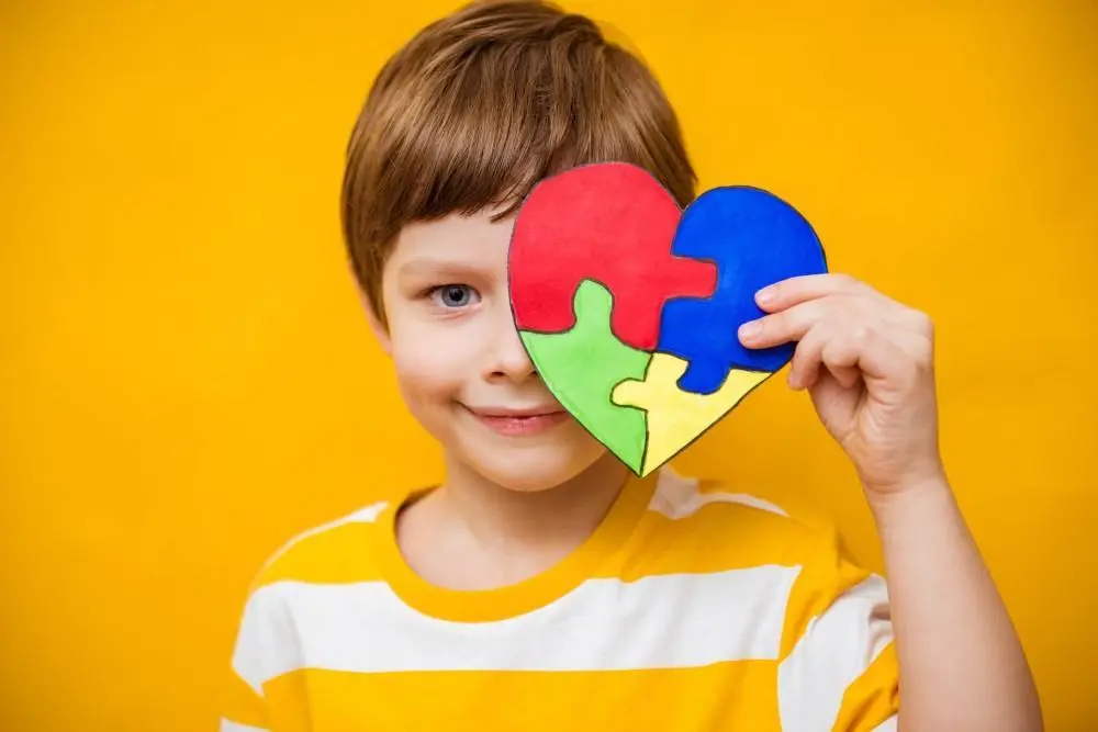 Understanding the Different Types of Autism