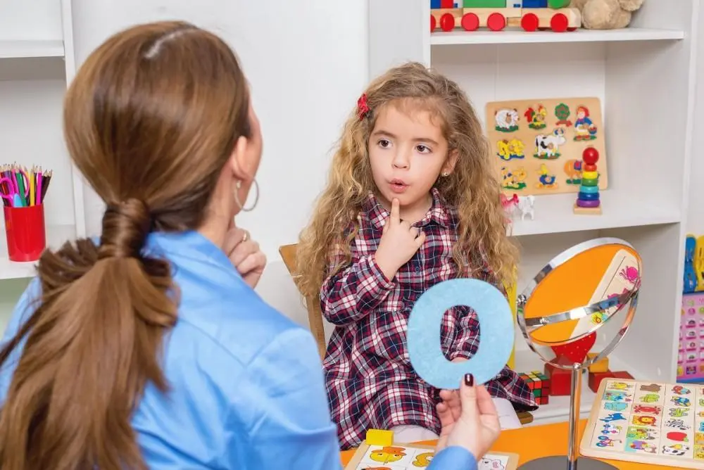 When to Be Concerned About Speech Sound Errors in Children