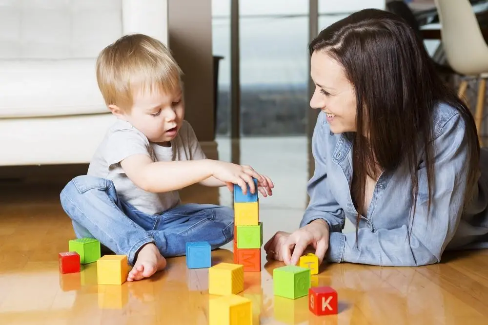 What Happens During My Child’s Evaluation for ABA Therapy?