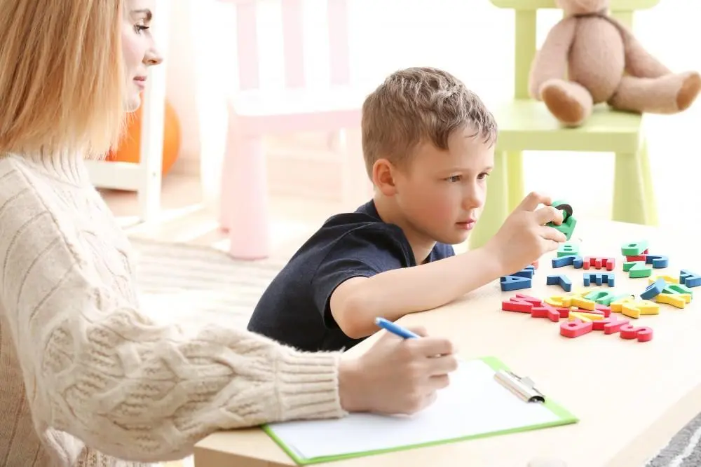 Can Occupational Therapy Help Manage Autism?