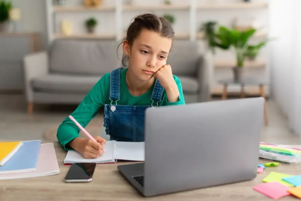Key Factors That Impact Your Child’s Handwriting Development