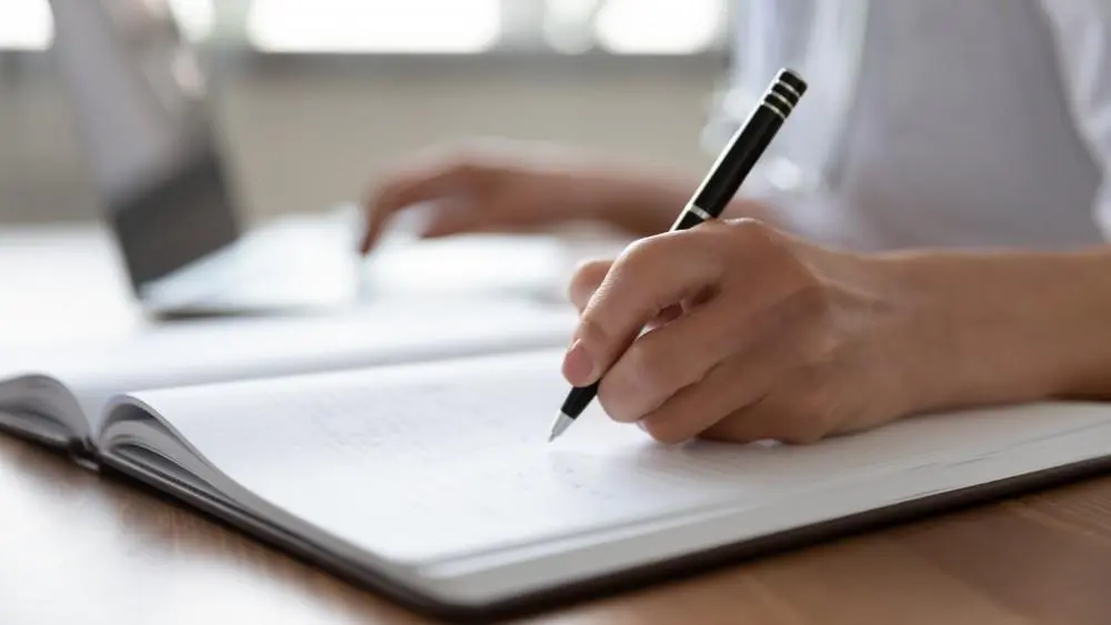 Why Handwriting Still Matters in the Digital Age