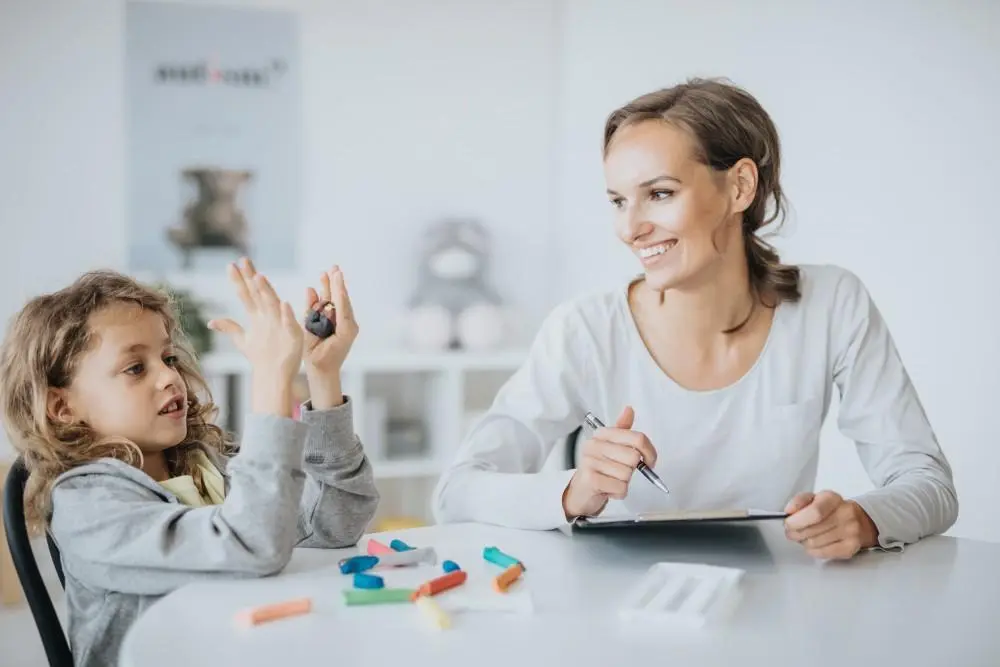 Occupational Therapy for Autism: How It Helps Children
