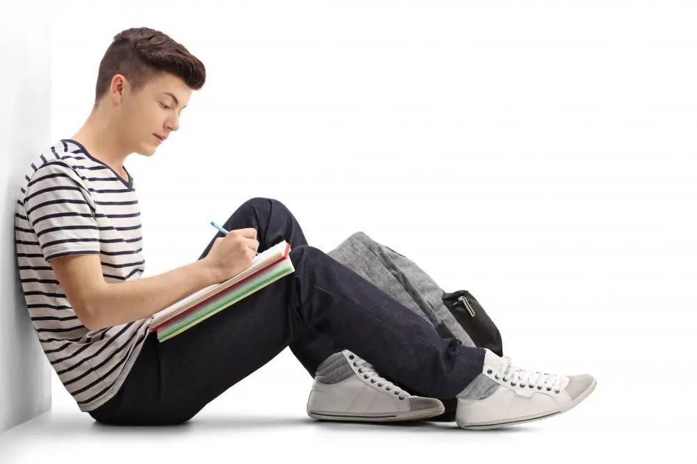 Why Your Teen Still Writes Like a Child & How to Improve Handwriting