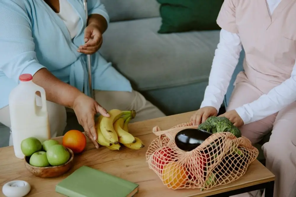 4 Eating Disorders & How Feeding Therapy Helps