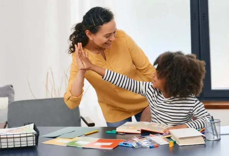 How Speech Therapy Helps Nonverbal Children Communicate