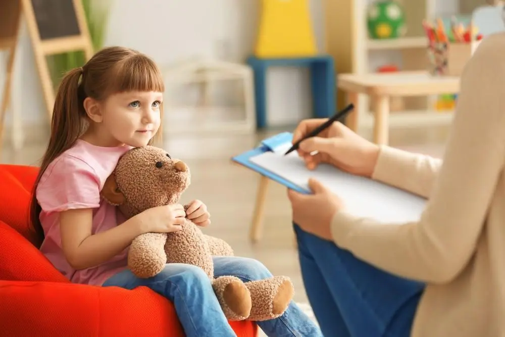 What Is Applied Behavioral Analysis Therapy?