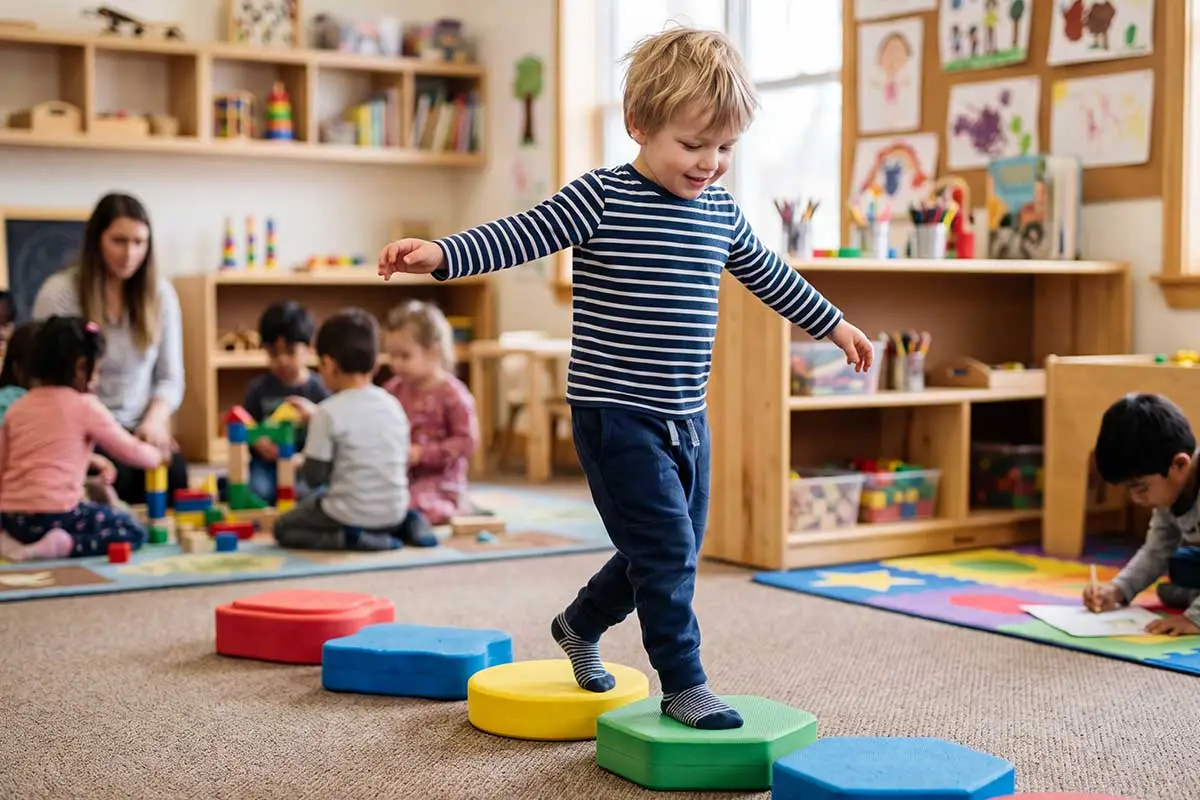 Occupational Therapy